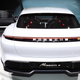 Image for article titled The Porsche Mission E Cross Turismo Could Have Been A Modern Dakar 959 But It’s Just Awkward